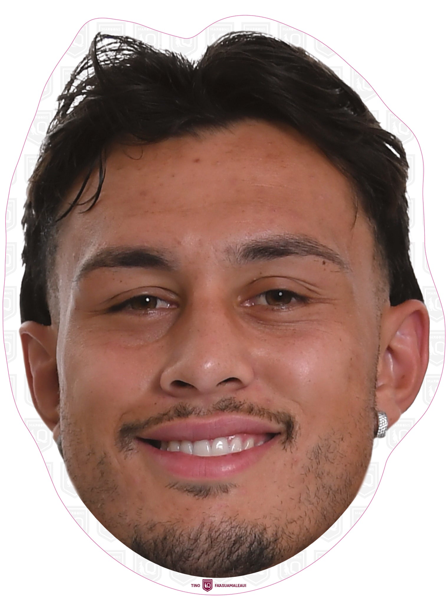 Tino Fa'asuamaleaui
