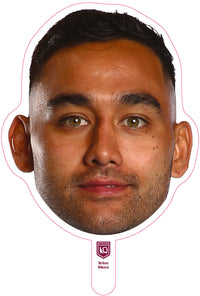 Briton Nikora