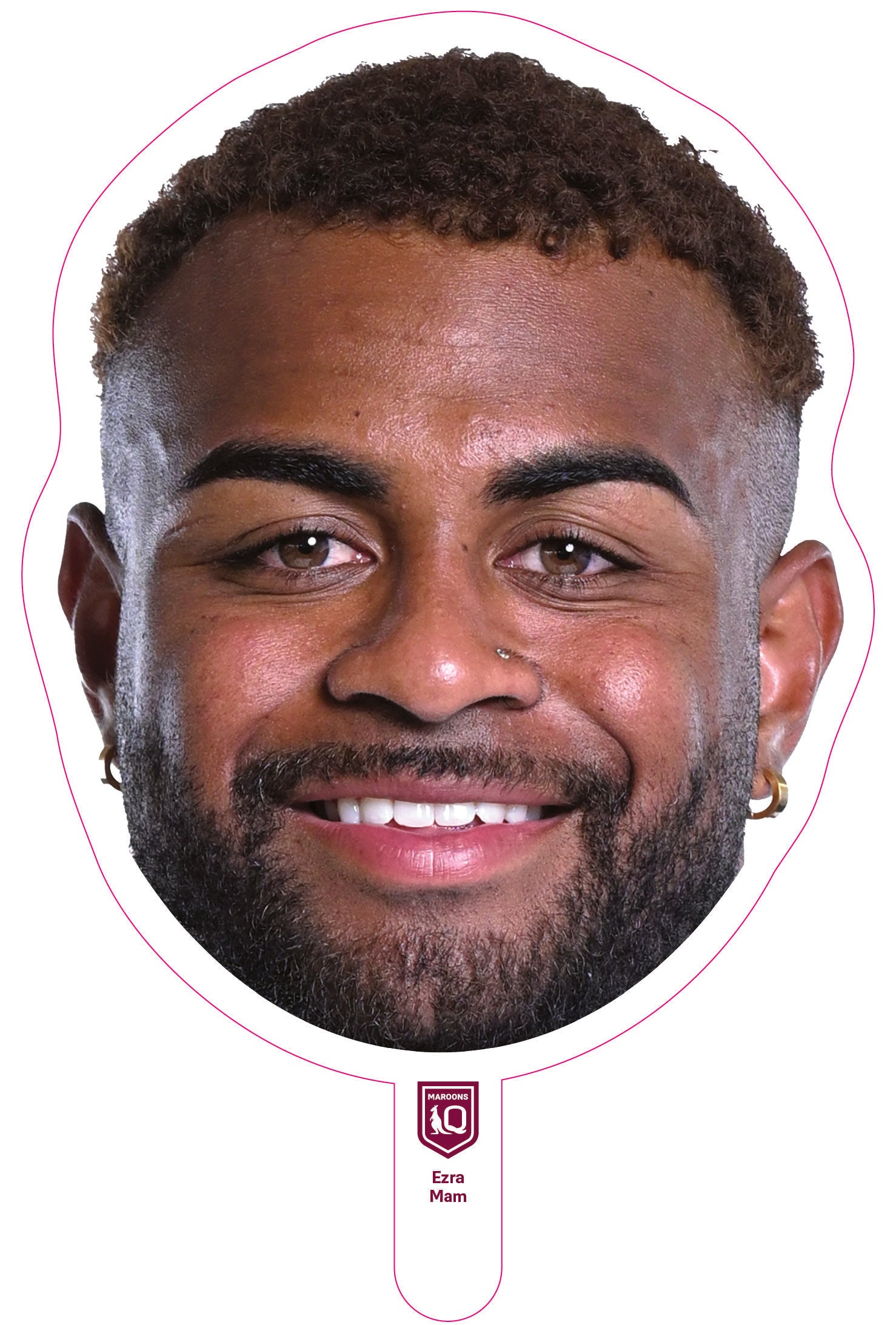 Ezra Mam