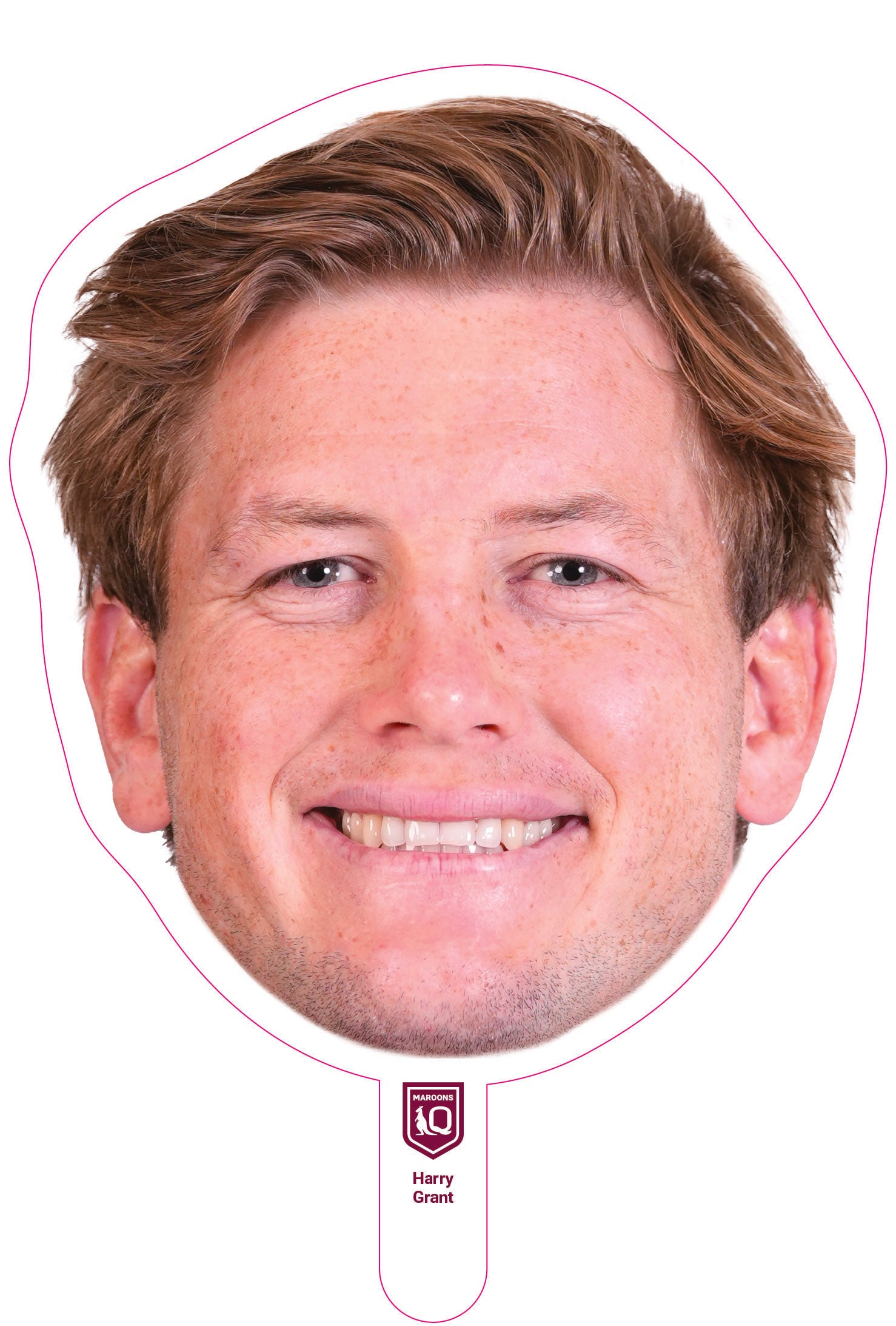 Harry Grant