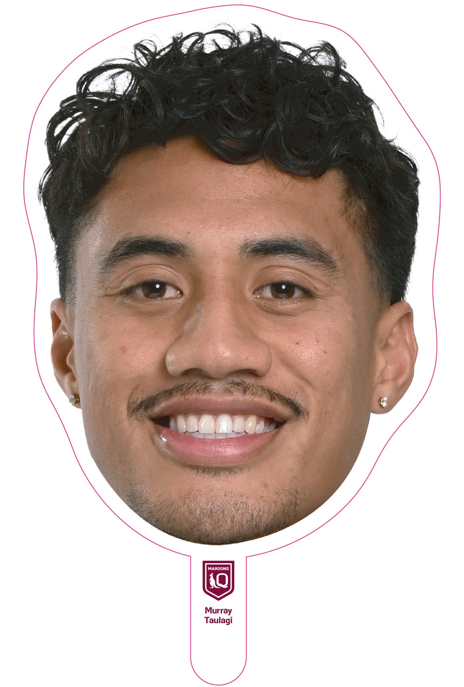 Murray Taulagi