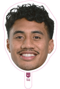 Murray Taulagi