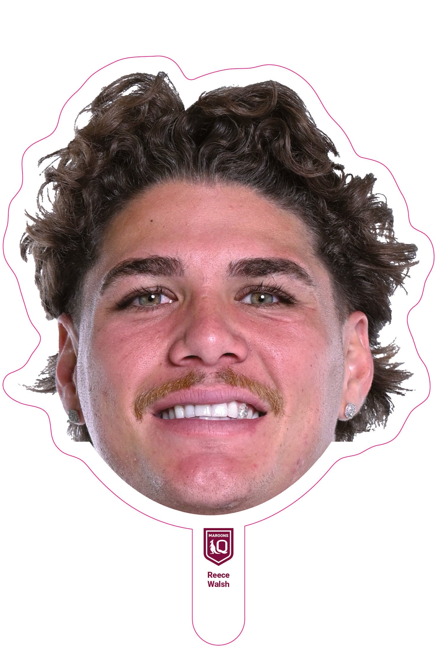 Reece Walsh