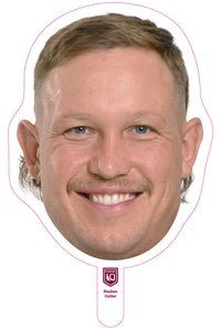 Reuben Cotter