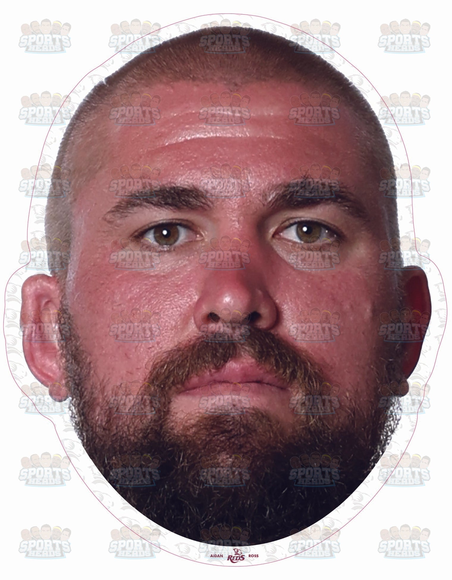 Aidan Ross