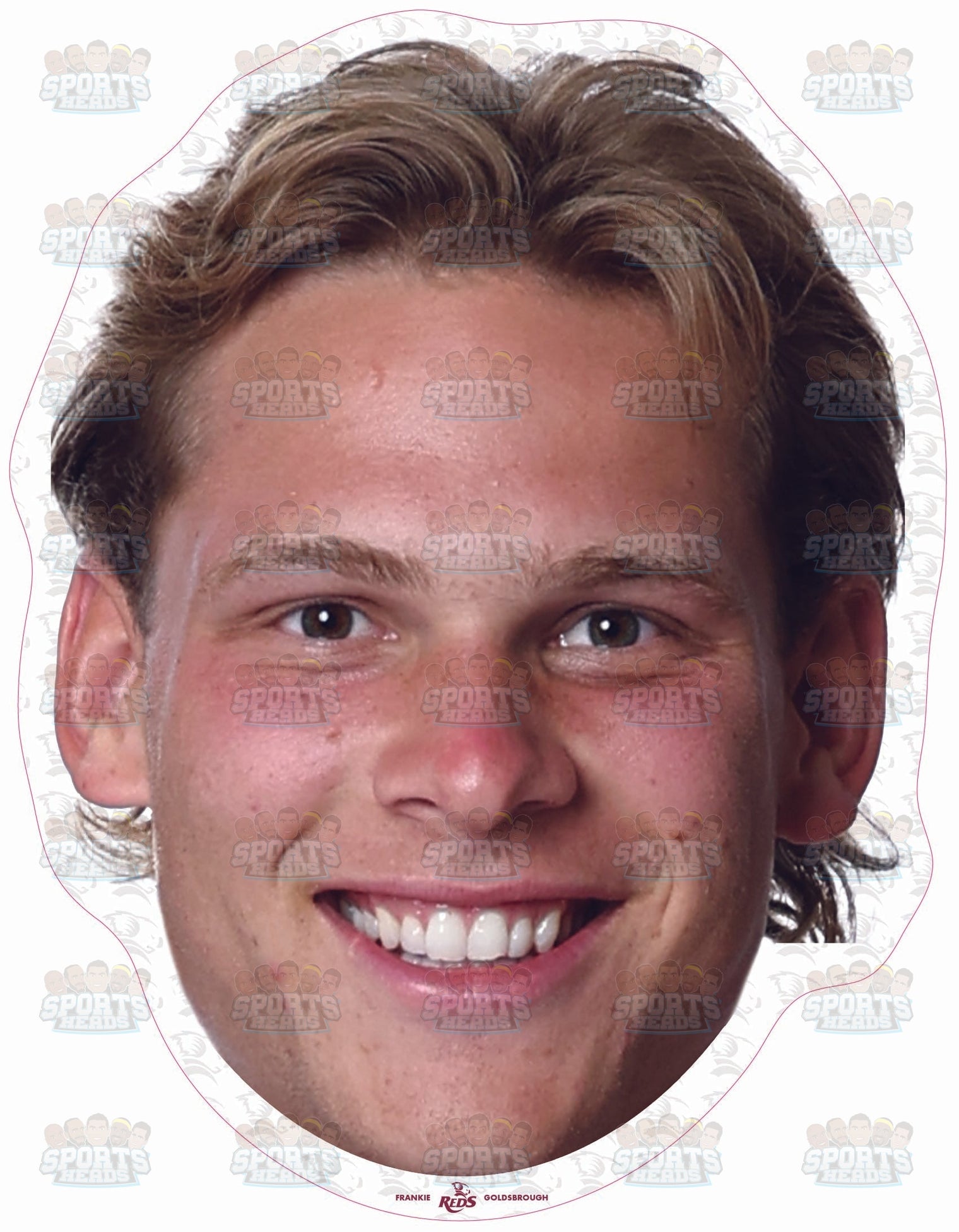 Frankie Goldsbrough