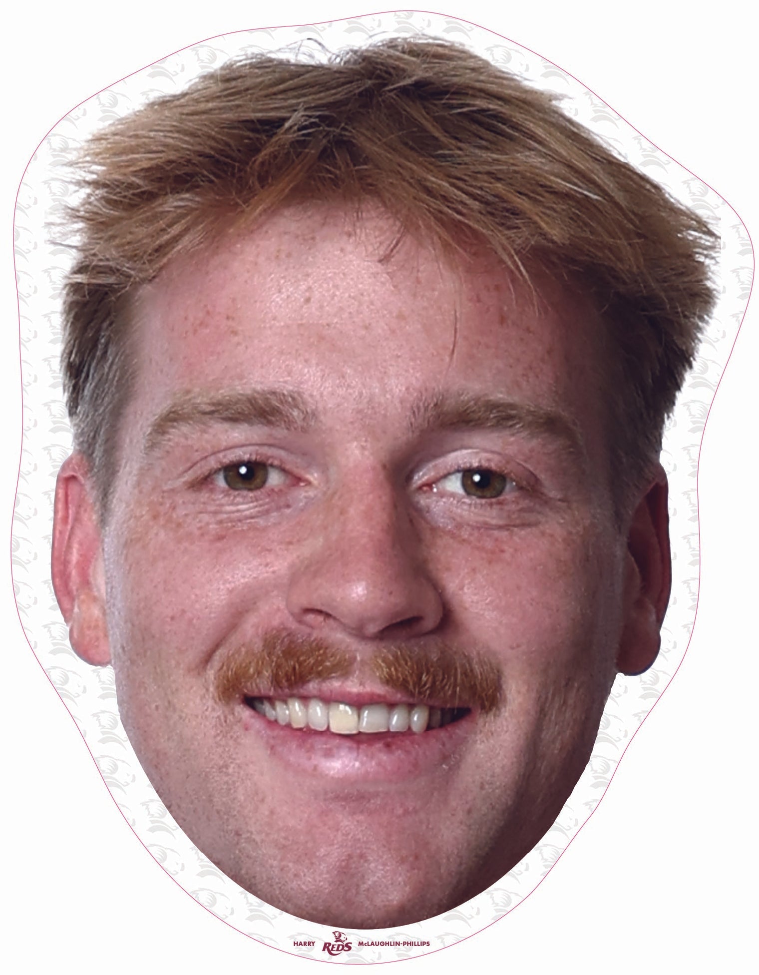 Harry McLaughlin-Phillips