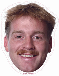 Harry McLaughlin-Phillips