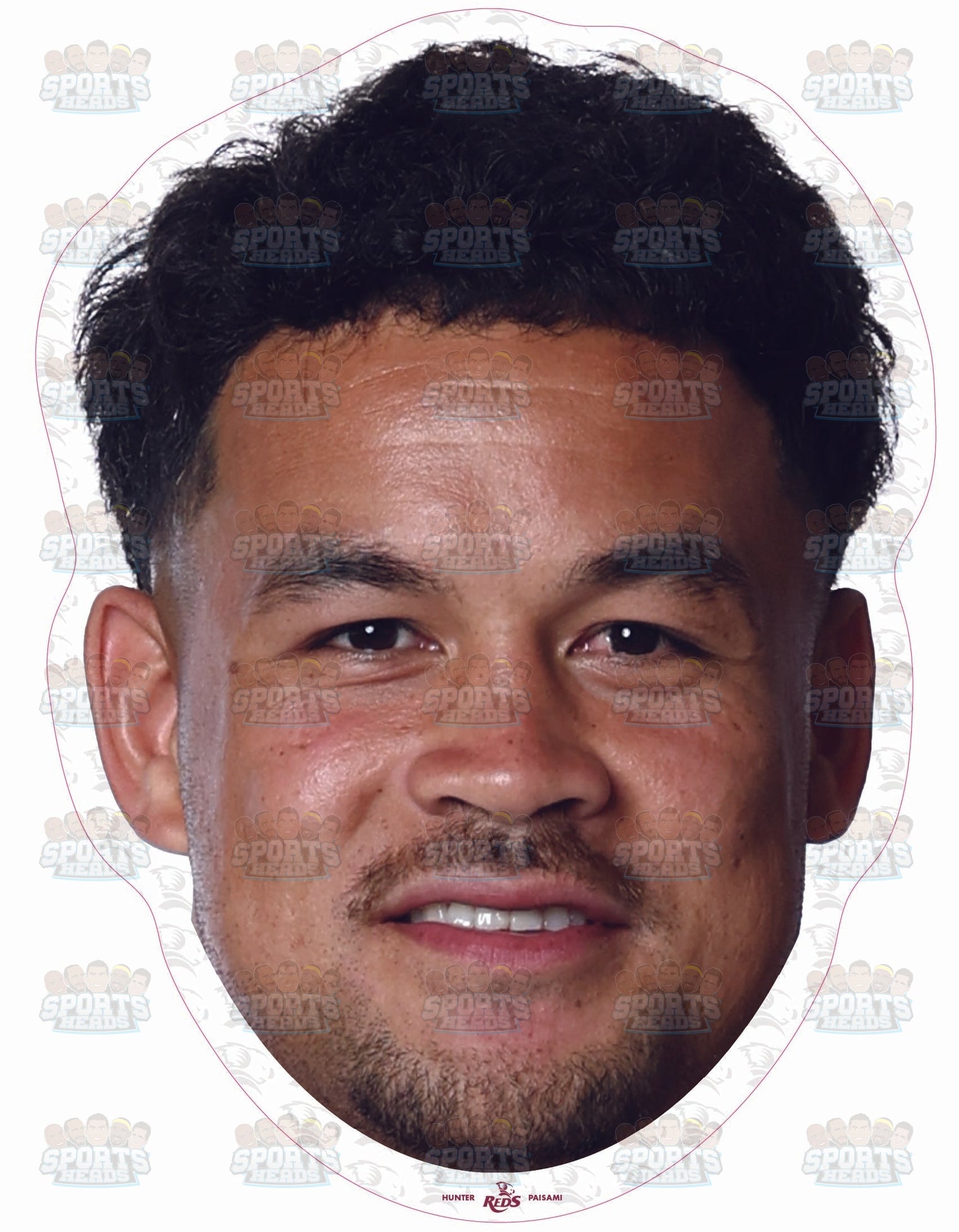 Hunter Paisami