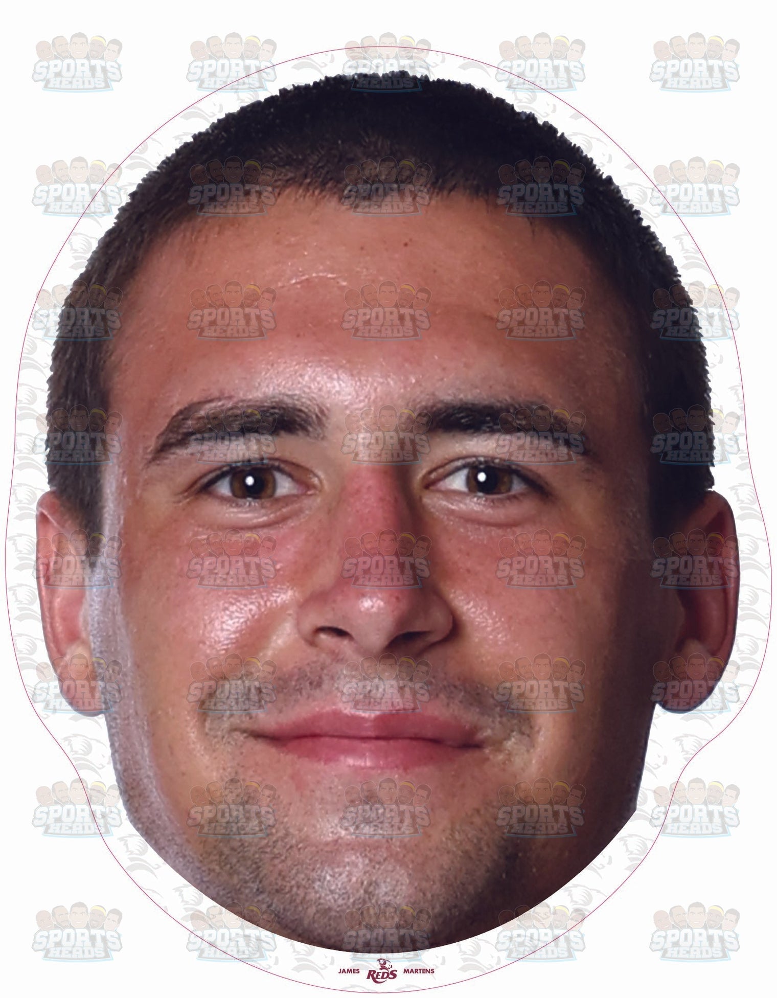 James Martens