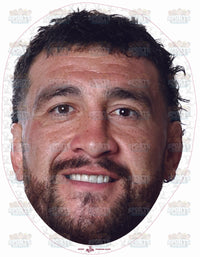 Jeffery Toomaga-Allen