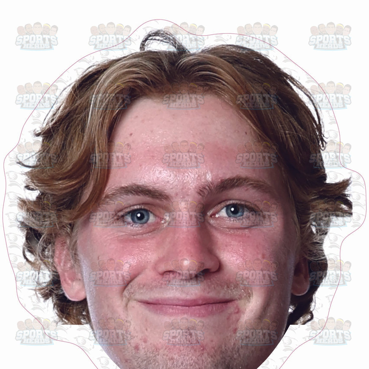 Tim Ryan – Sports Heads