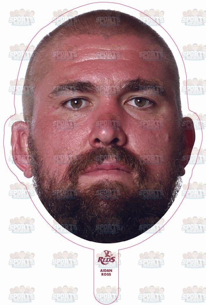 Aidan Ross