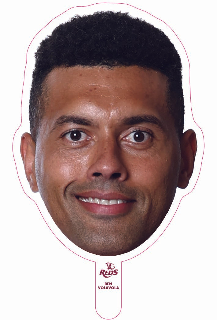 Ben Volavola