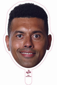 Ben Volavola