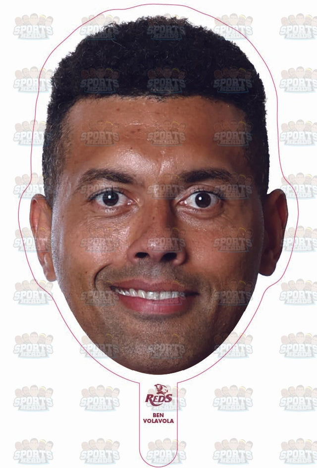Ben Volavola