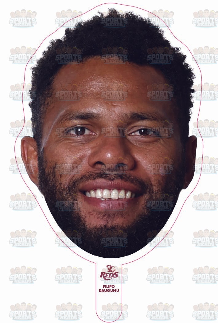 Filipo Daugunu