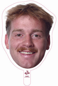 Harry McLaughlin-Phillips