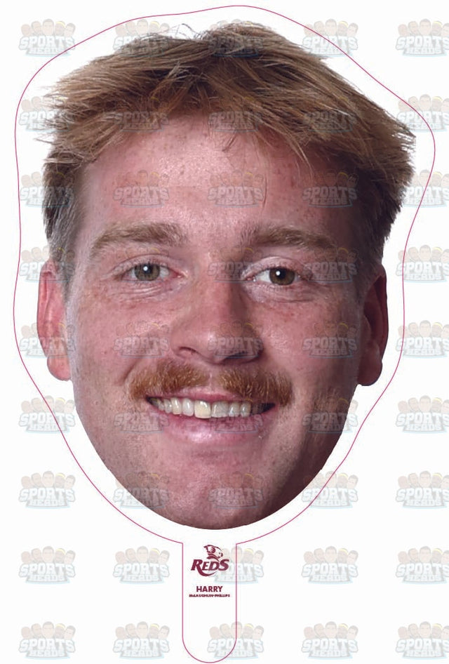 Harry McLaughlin-Phillips