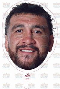 Jeffery Toomaga-Allen