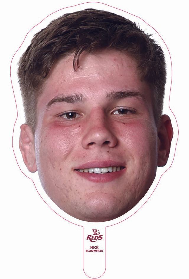 Nick Bloomfield