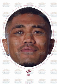 Richie Asiata