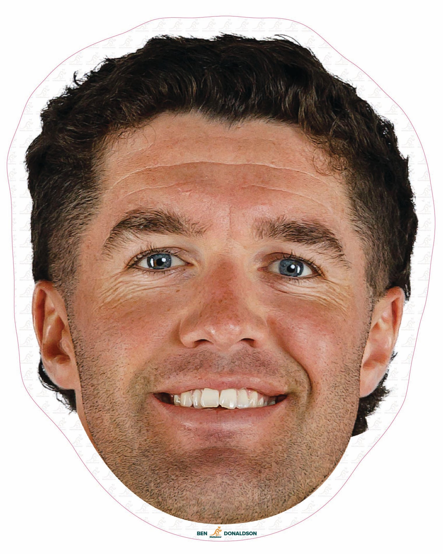 Ben Donaldson