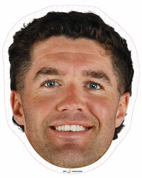Ben Donaldson