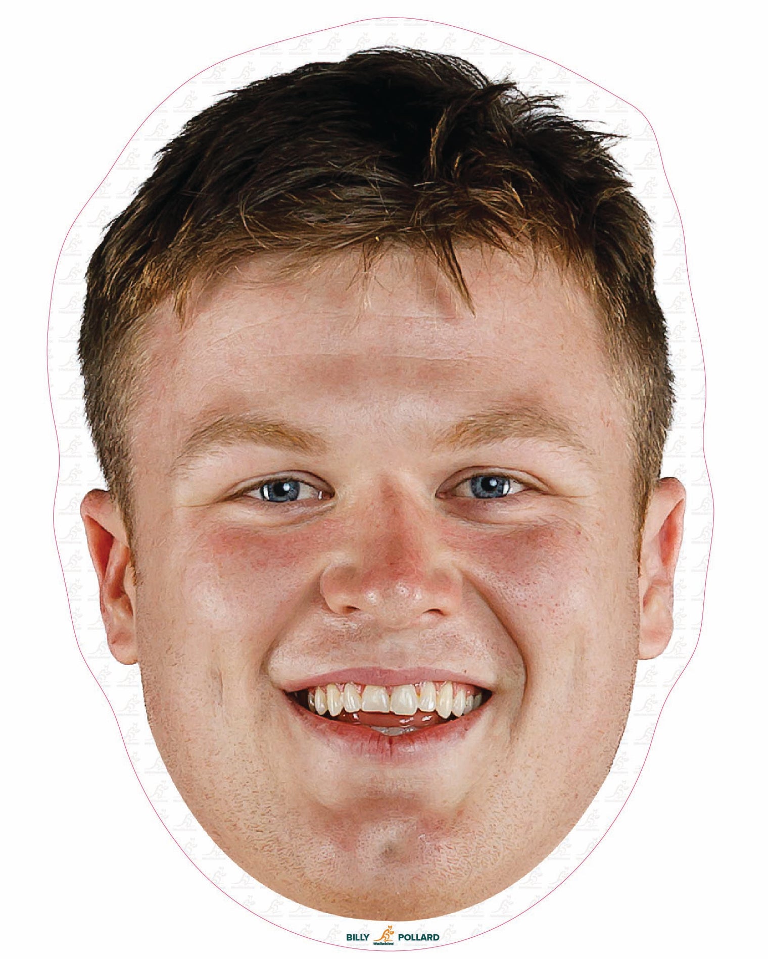Billy Pollard