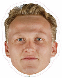Carter Gordon