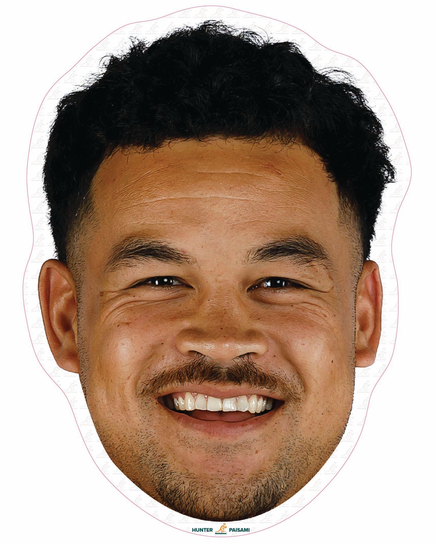 Hunter Paisami