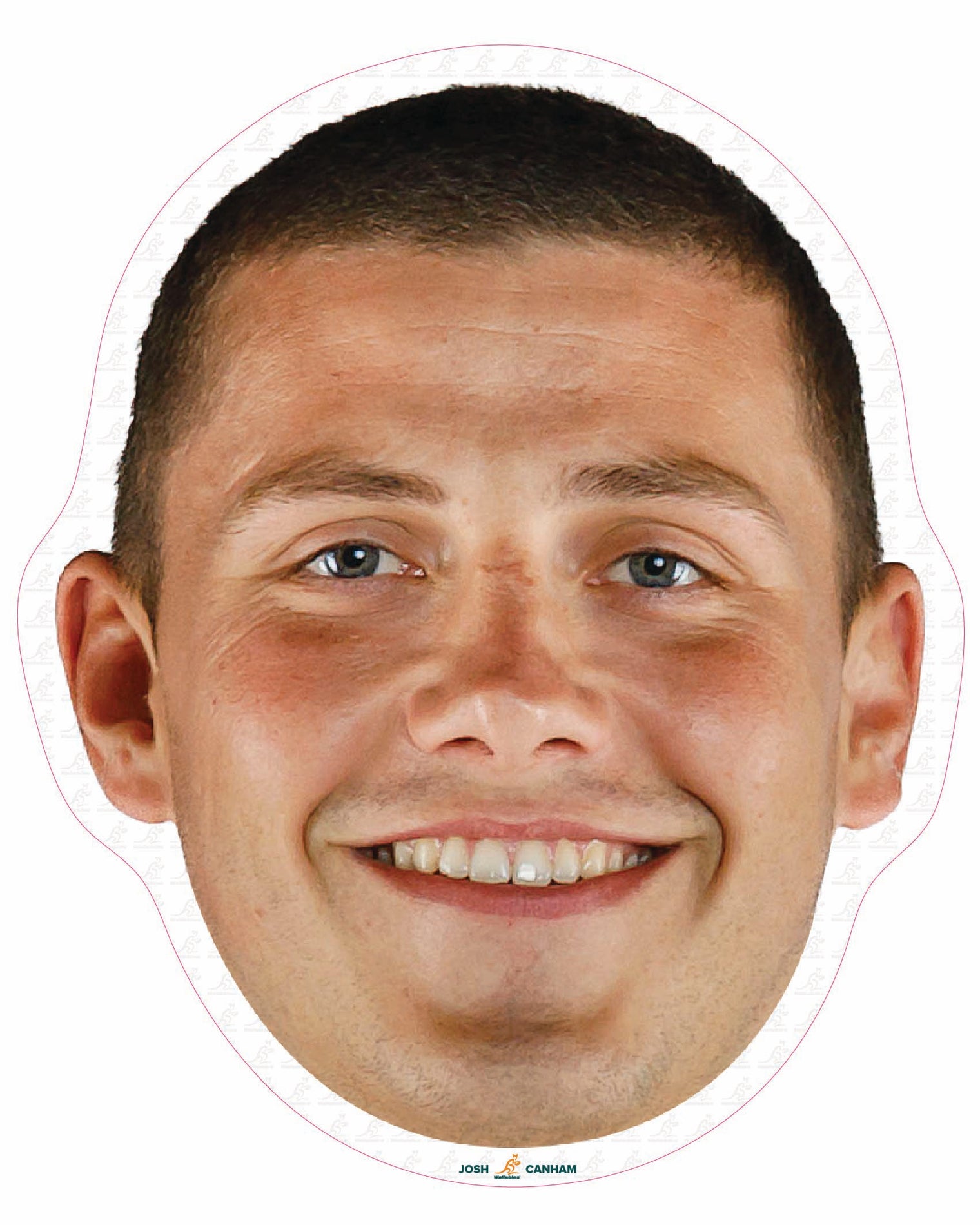 Josh Canham