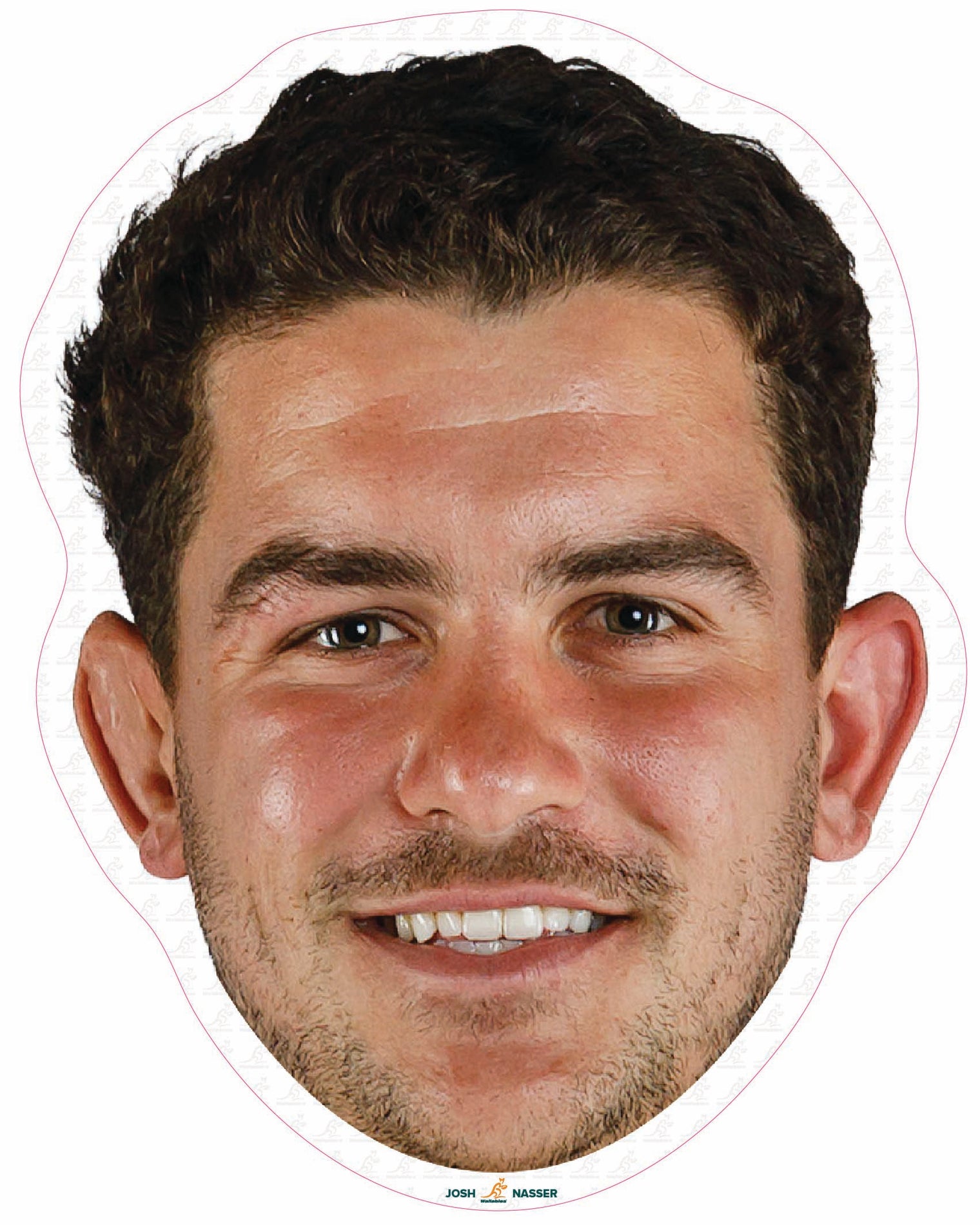 Josh Nasser