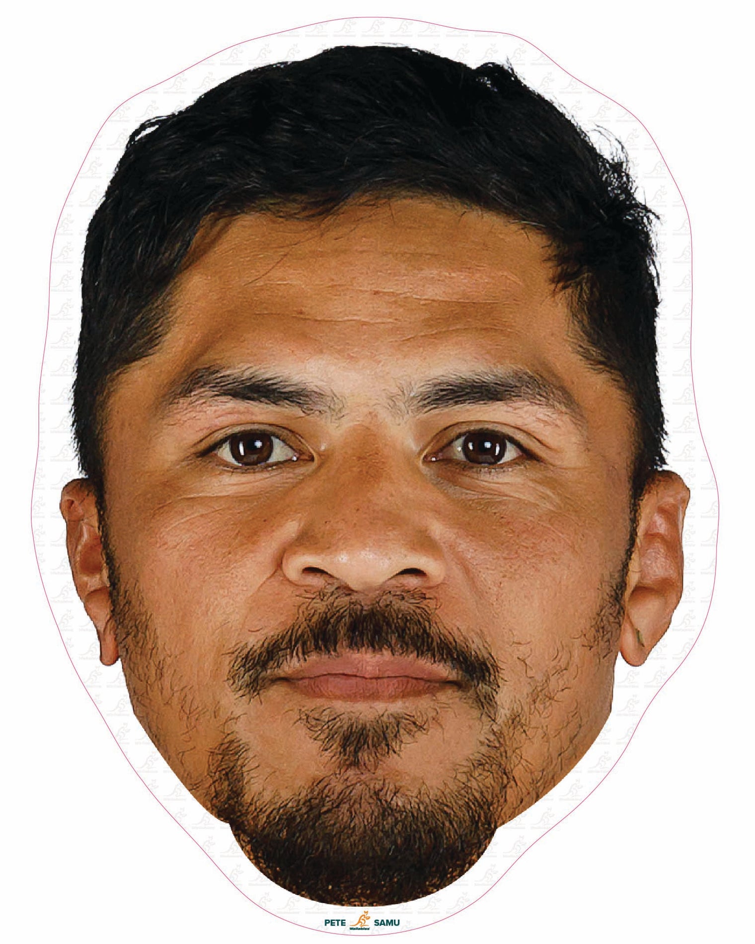Pete Samu