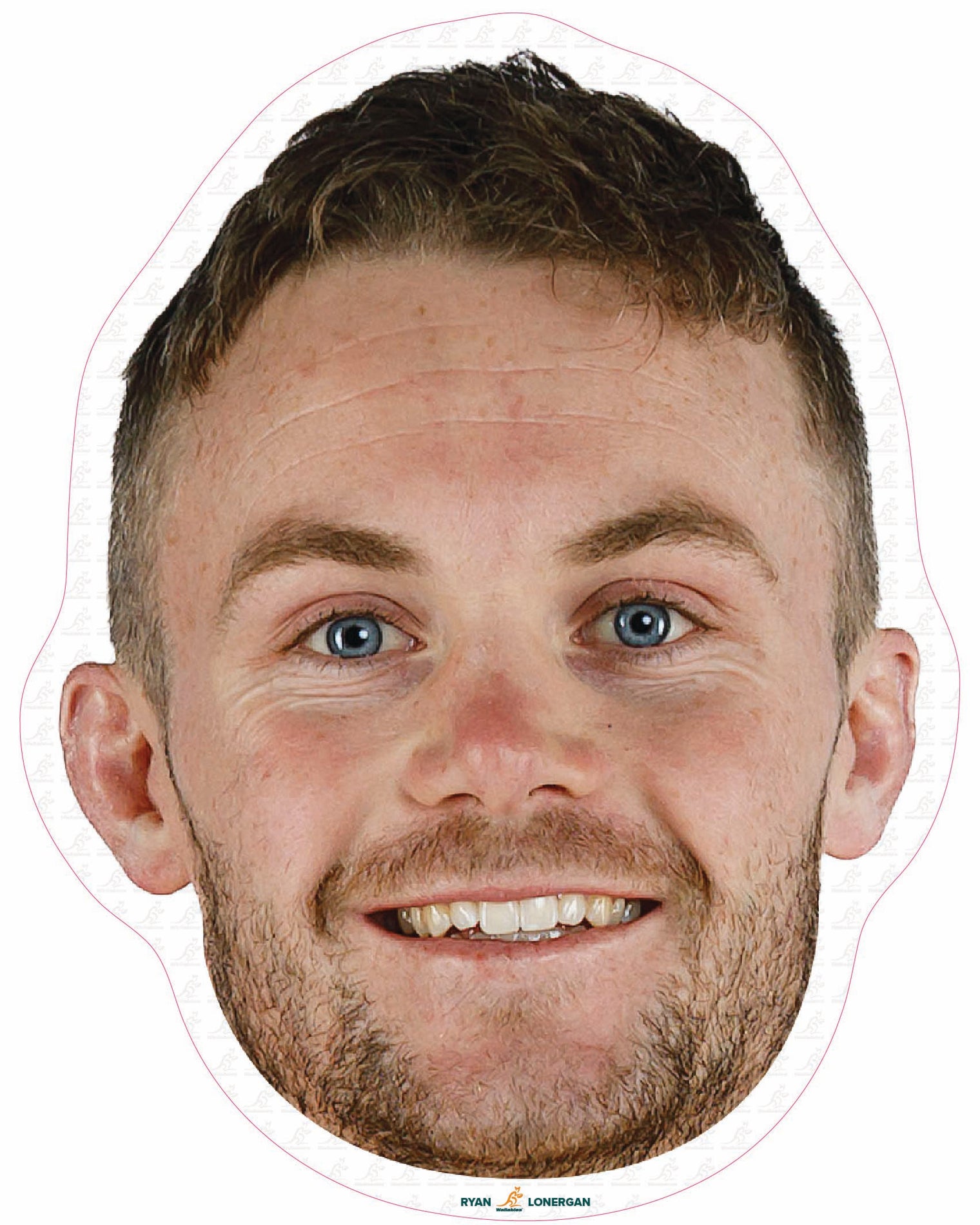 Ryan Lonergan