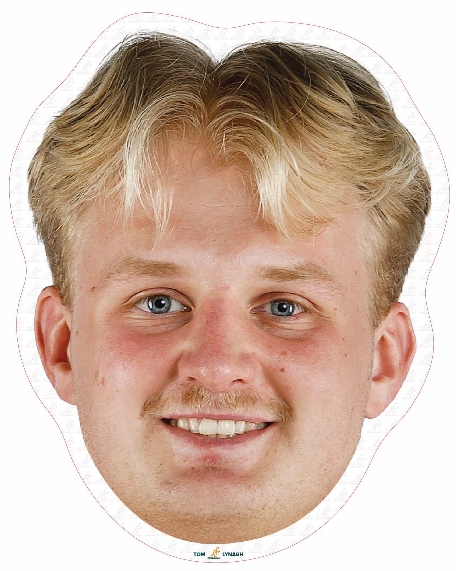 Tom Lynagh