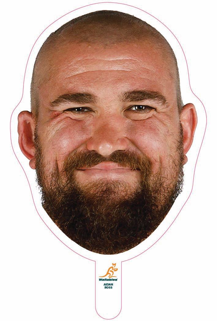 Aidan Ross