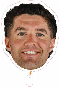 Ben Donaldson