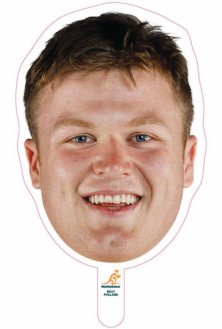 Billy Pollard