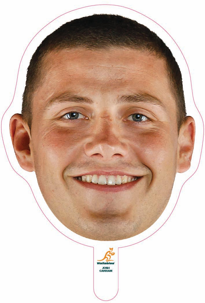 Josh Canham