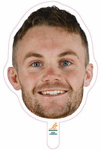 Ryan Lonergan