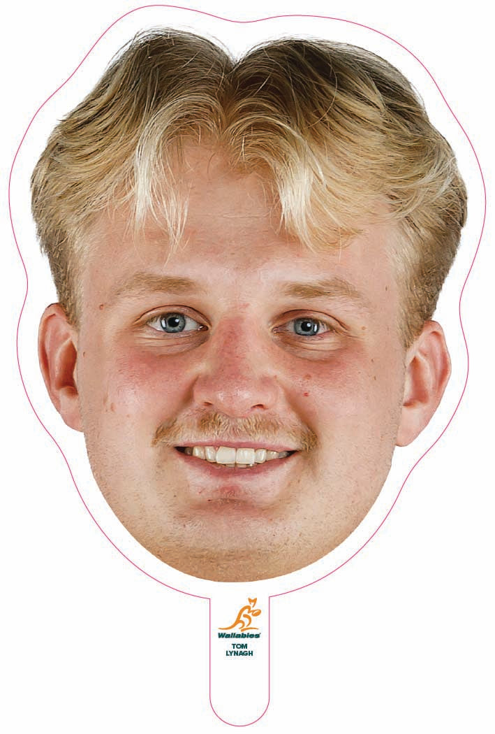 Tom Lynagh