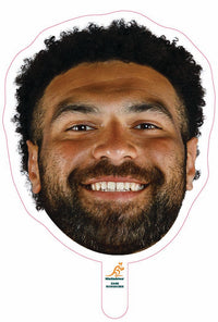 Zane Nonggorr