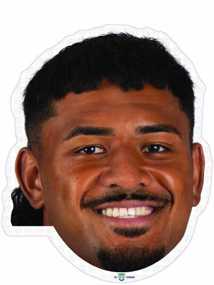 Ali Leiataua