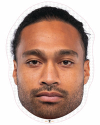 Bunty Afoa