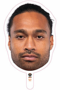 Bunty Afoa