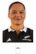 Kaipo Olsen-Baker Small Head