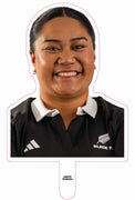 Santo Taumata Small Head