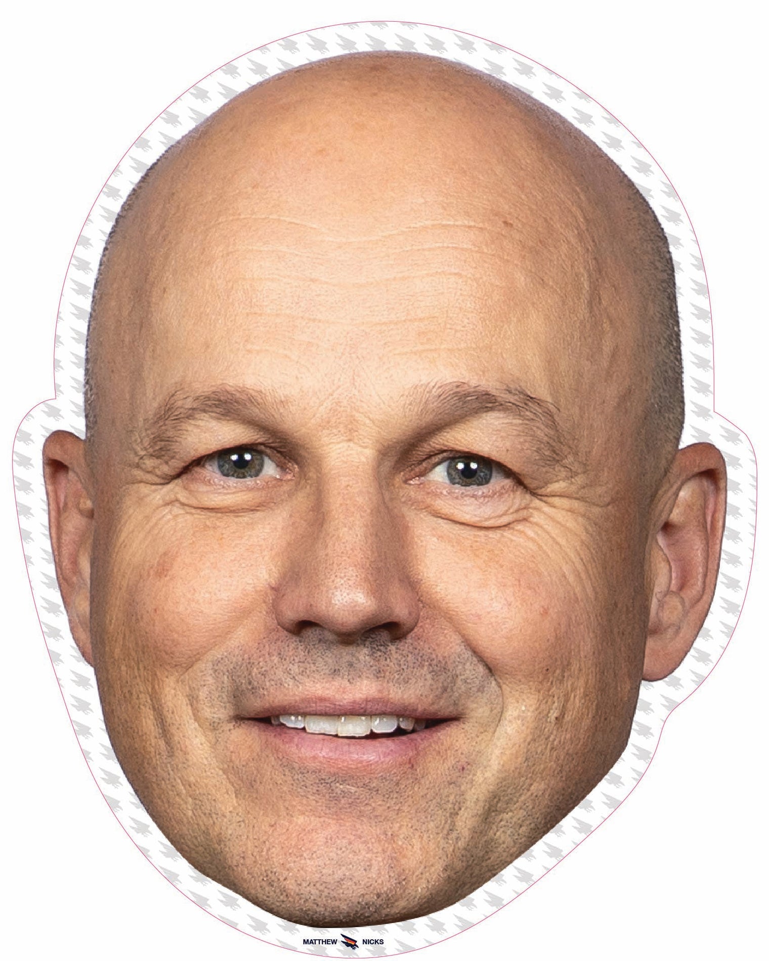 Matthew Nicks