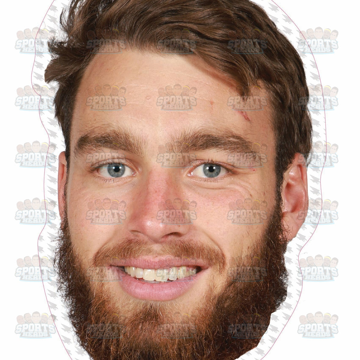 Riley Thilthorpe – Sports Heads